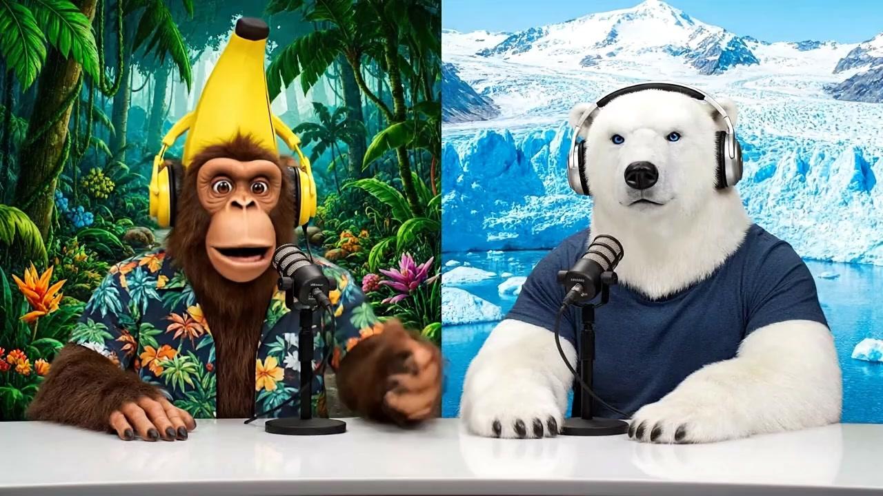 Ejemplos de vídeo